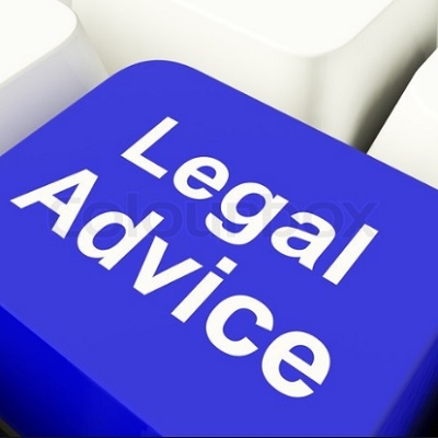 legal advice